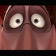 Image for article titled C’est magnifique: TikTok dad transforms into Ratatouille restaurant critic Anton Ego